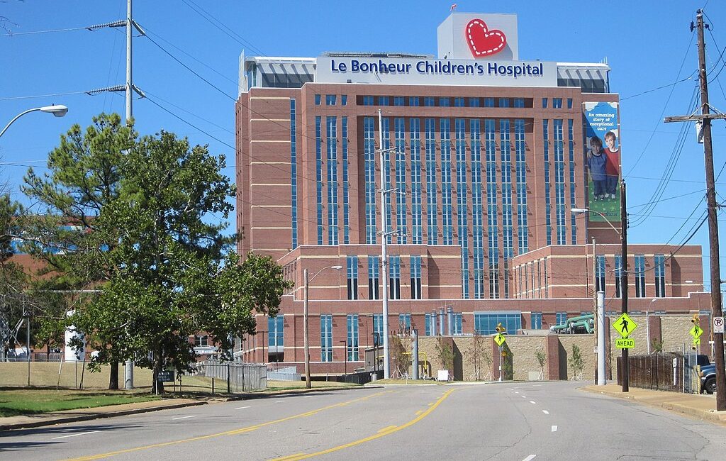 This image portrays BeHiP/TCAPES Regional Training - Memphis by TNAAP.