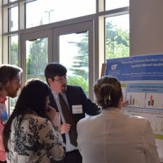 This image portrays Tennessee State Pediatric Conference by TNAAP.