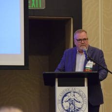 This image portrays Tennessee State Pediatric Conference by TNAAP.
