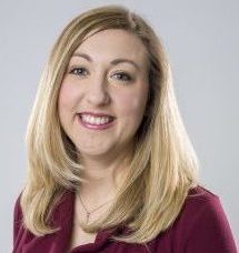 Stephanie Gorman head shot