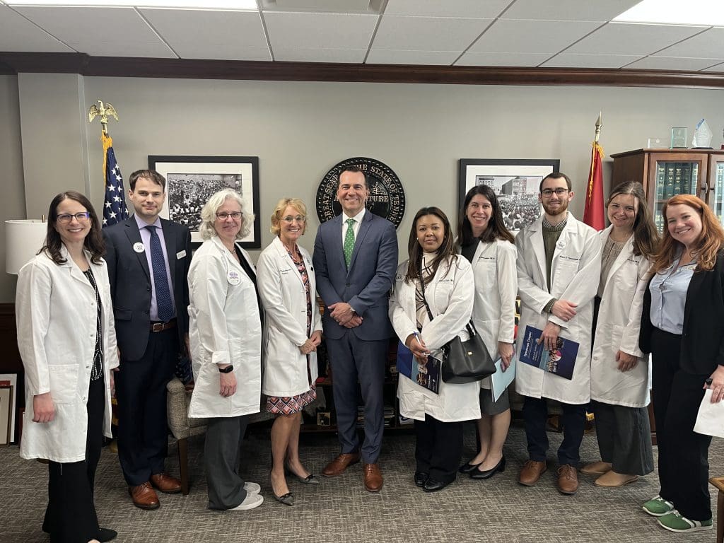 This image is by TNAAP.