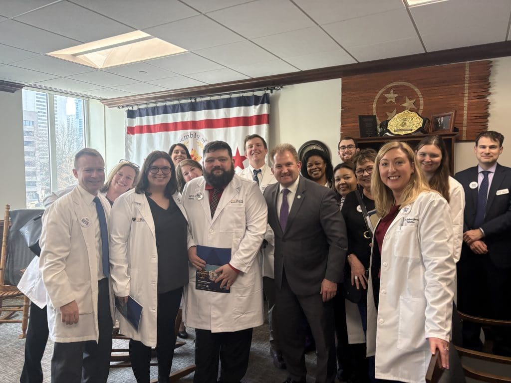 This image is by TNAAP.